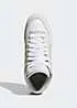 adidas Sportswear Rapid Court Mid Basketball Shoes