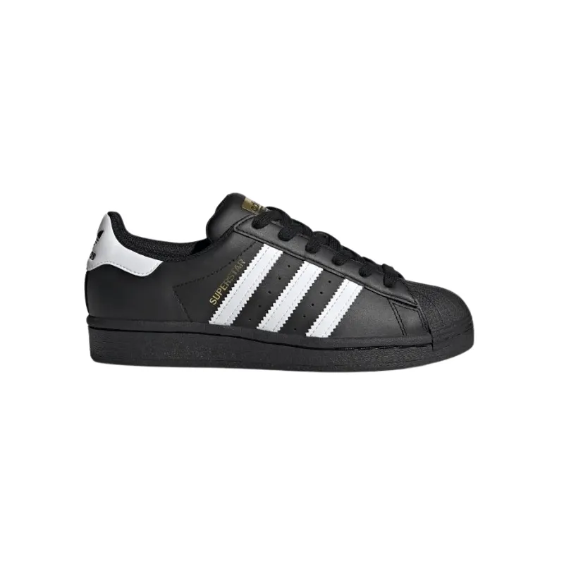 Adidas Superstar - Boy's Grade School