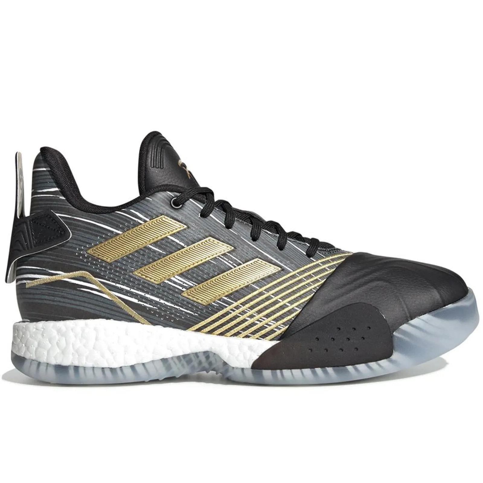 adidas T-MAC Millennium ''Core Black''