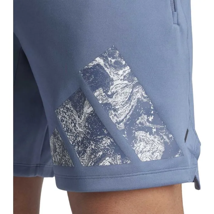 adidas WORKOUT LOGO SHORTS