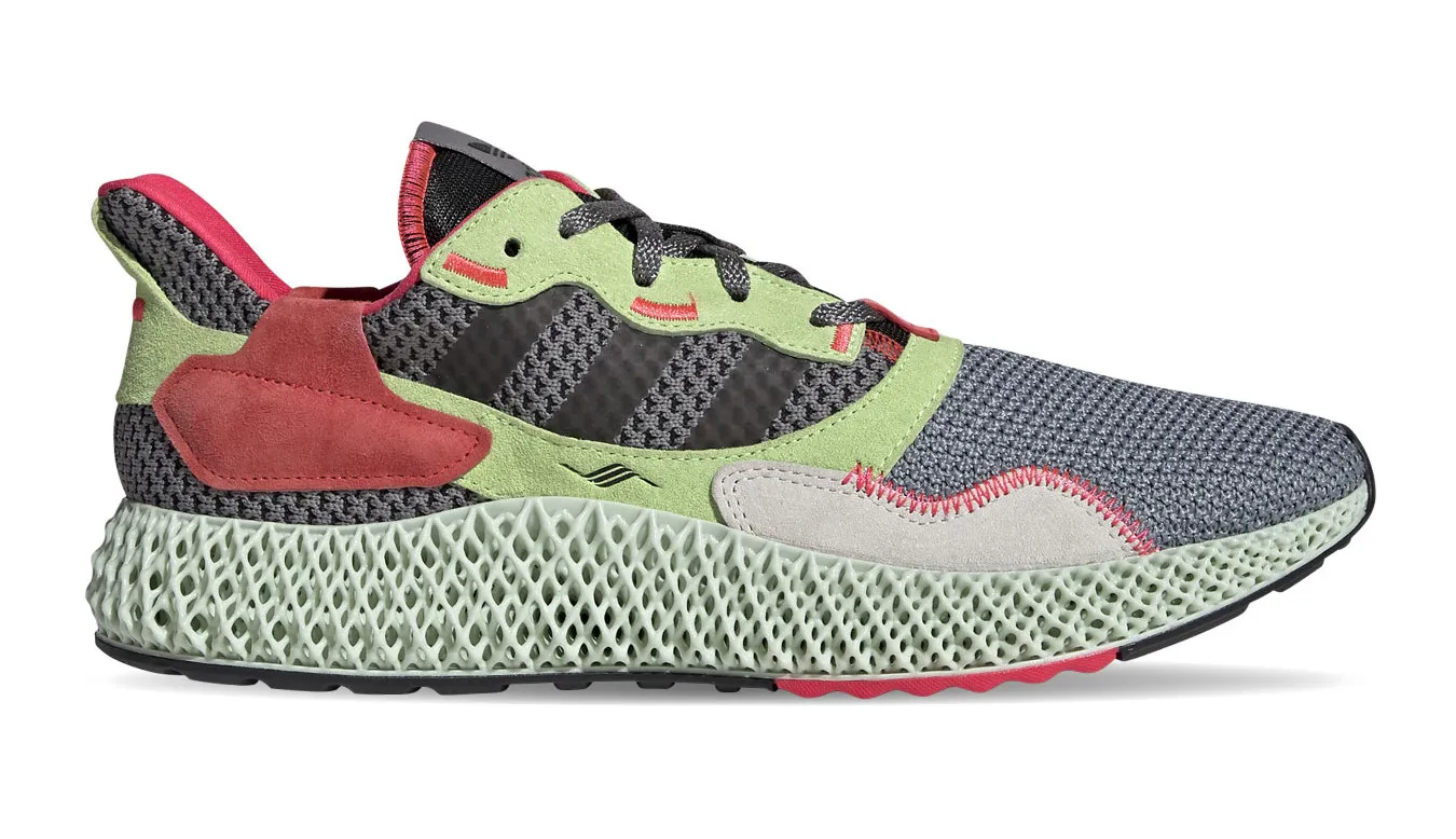 adidas ZX 4000 4D