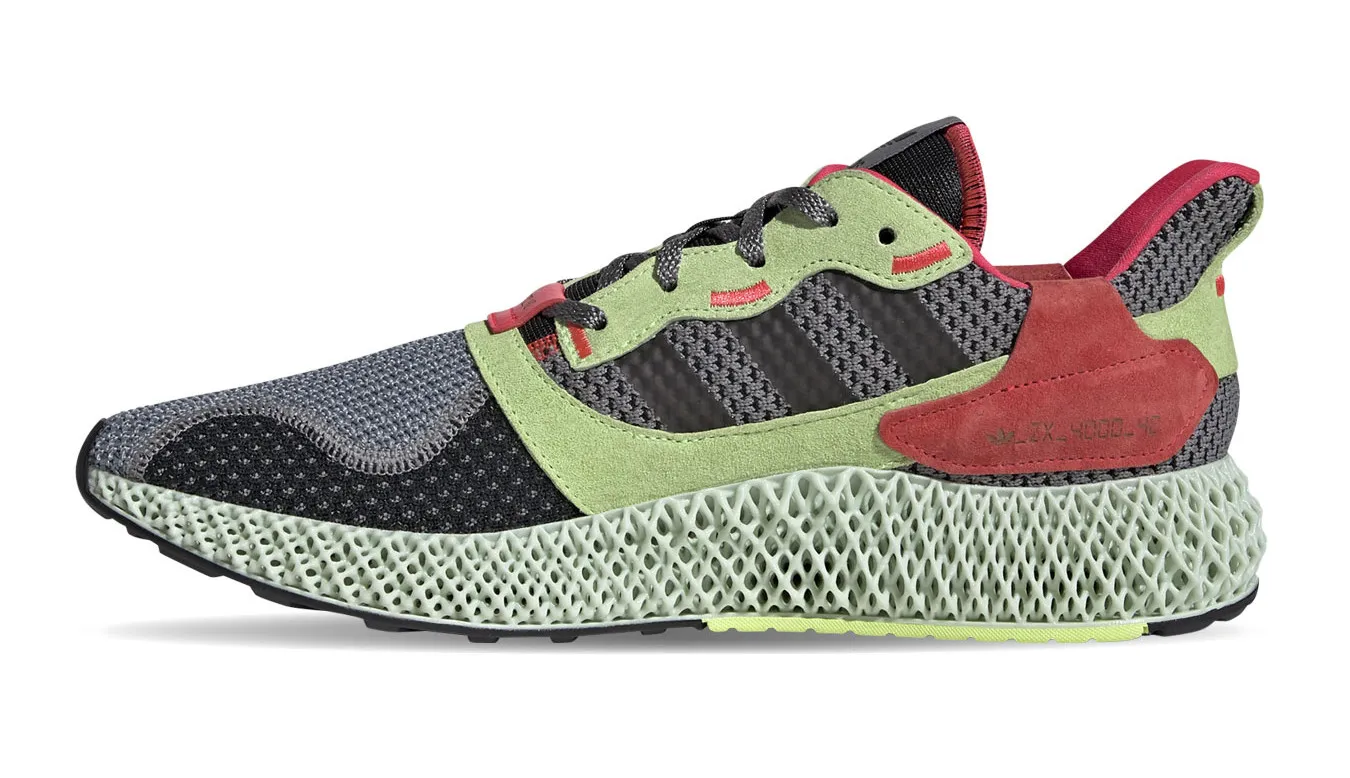 adidas ZX 4000 4D