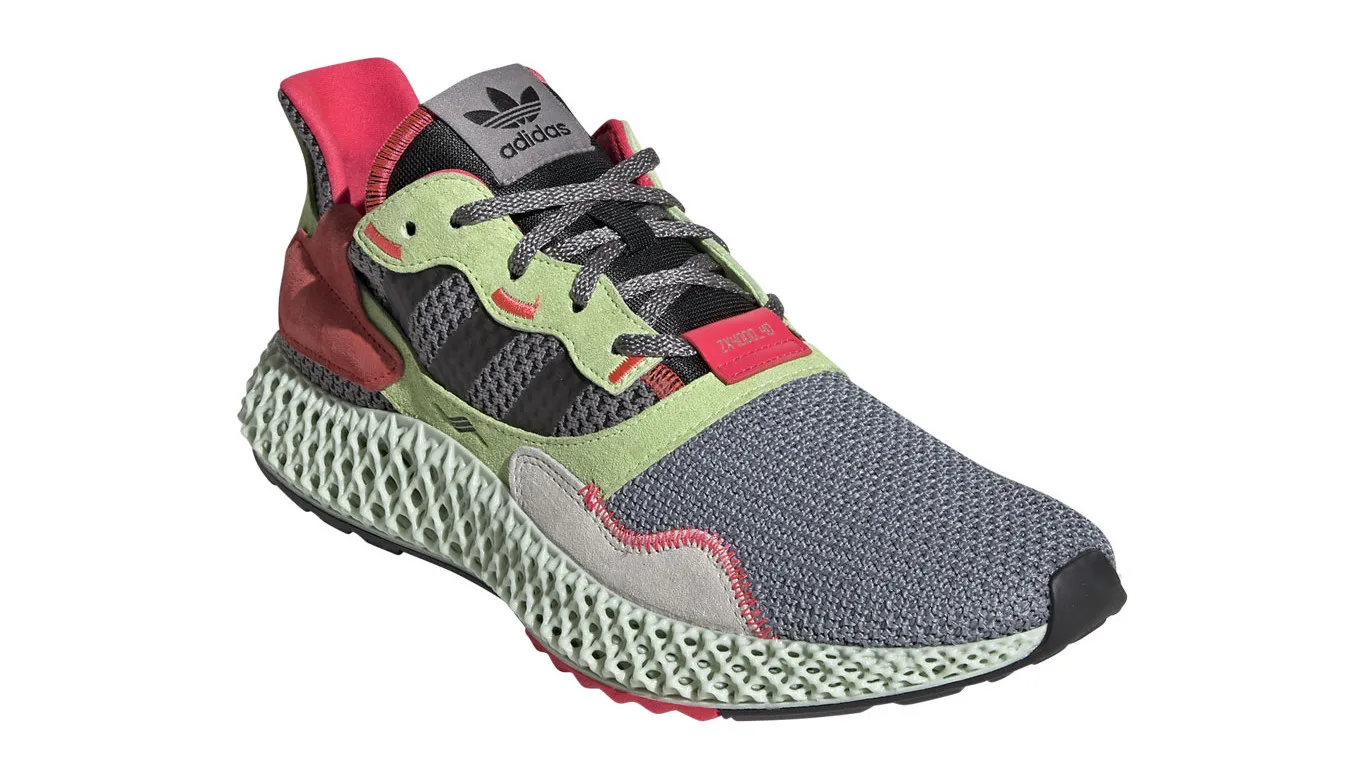 adidas ZX 4000 4D