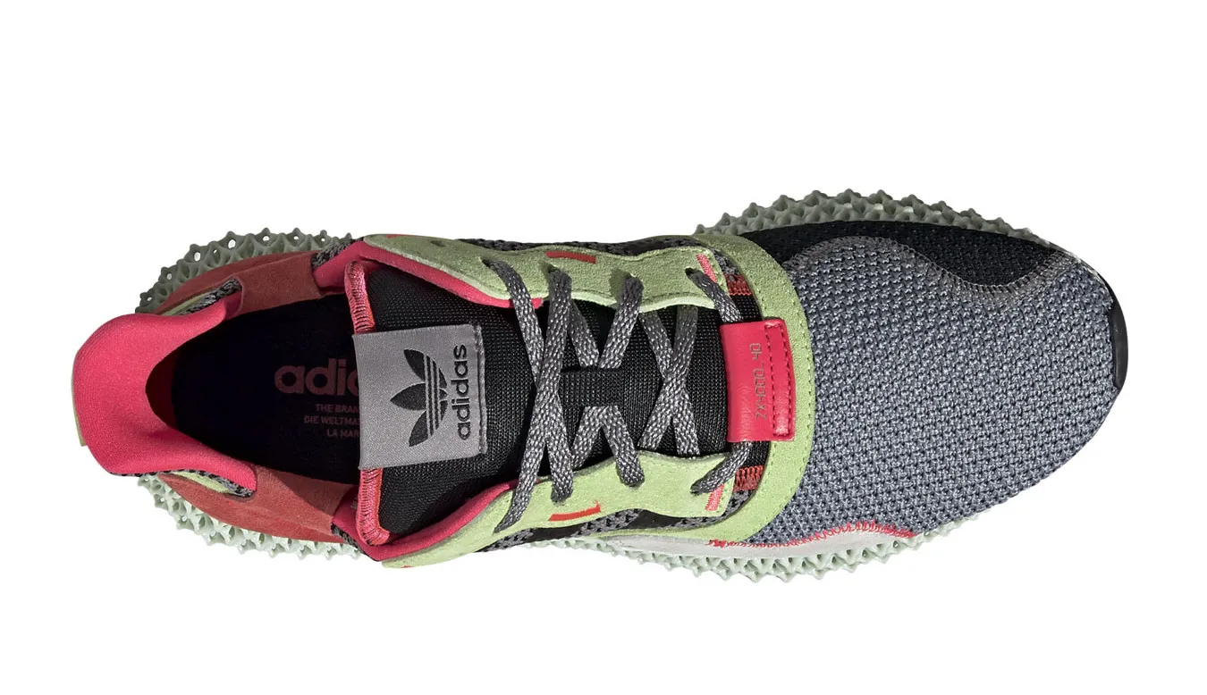 adidas ZX 4000 4D