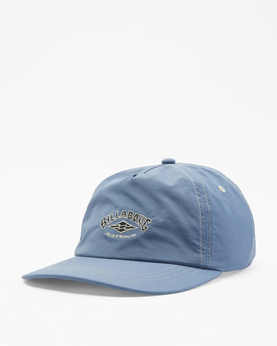 A/Div Shasta Baseball Hat - North Sea