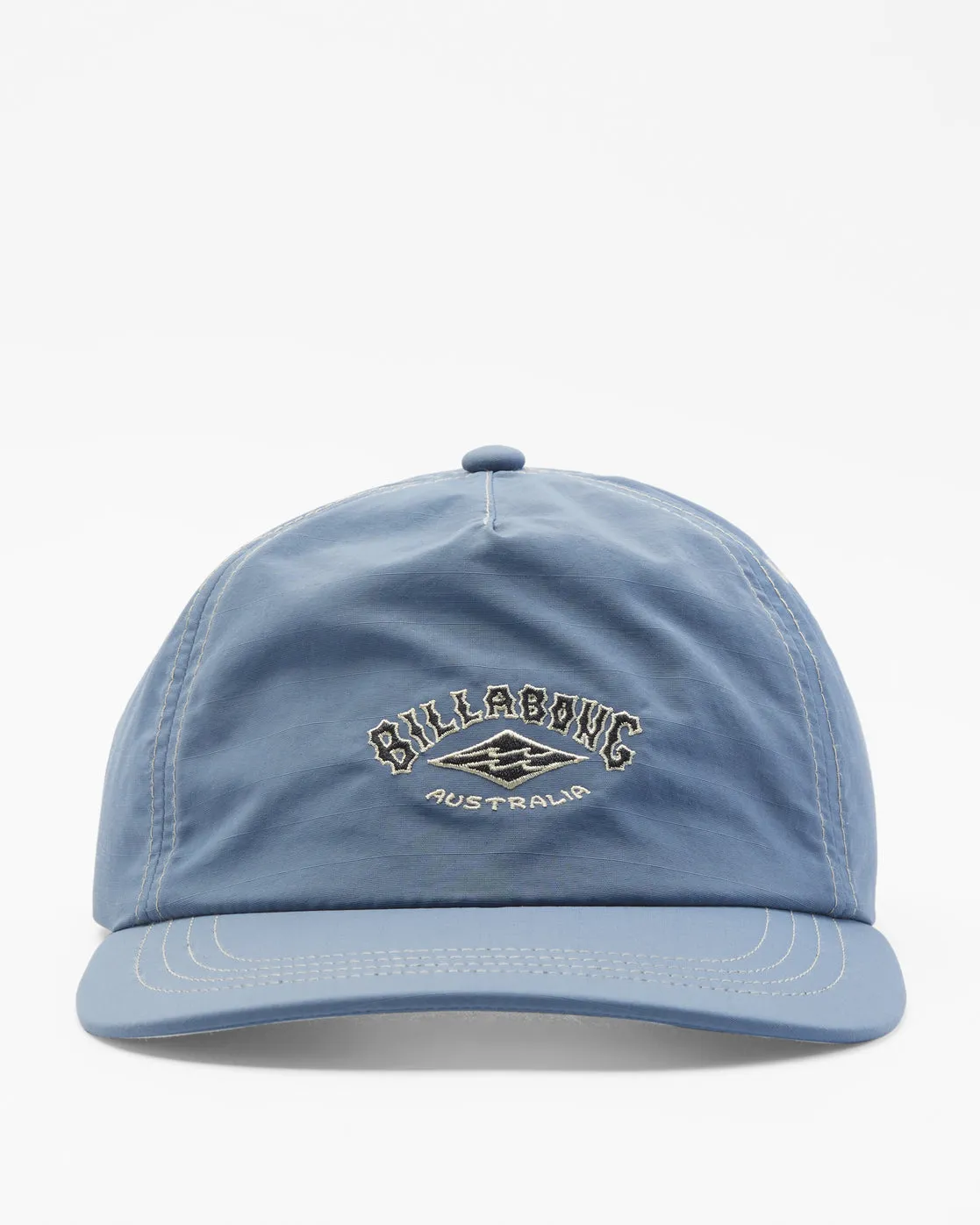 A/Div Shasta Baseball Hat - North Sea