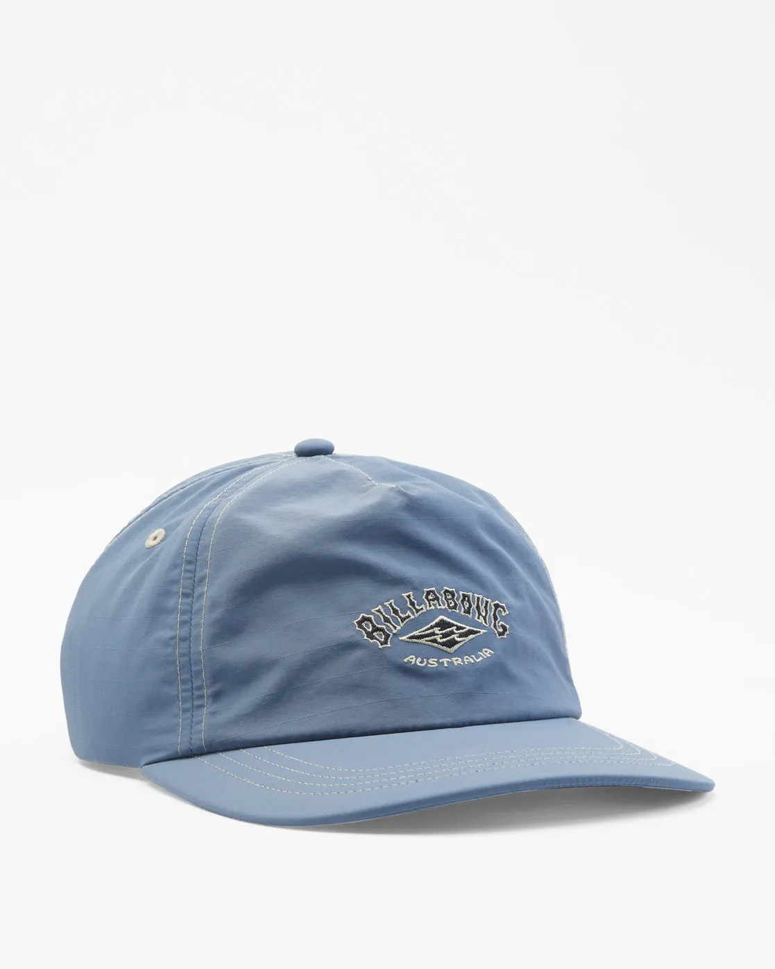 A/Div Shasta Baseball Hat - North Sea