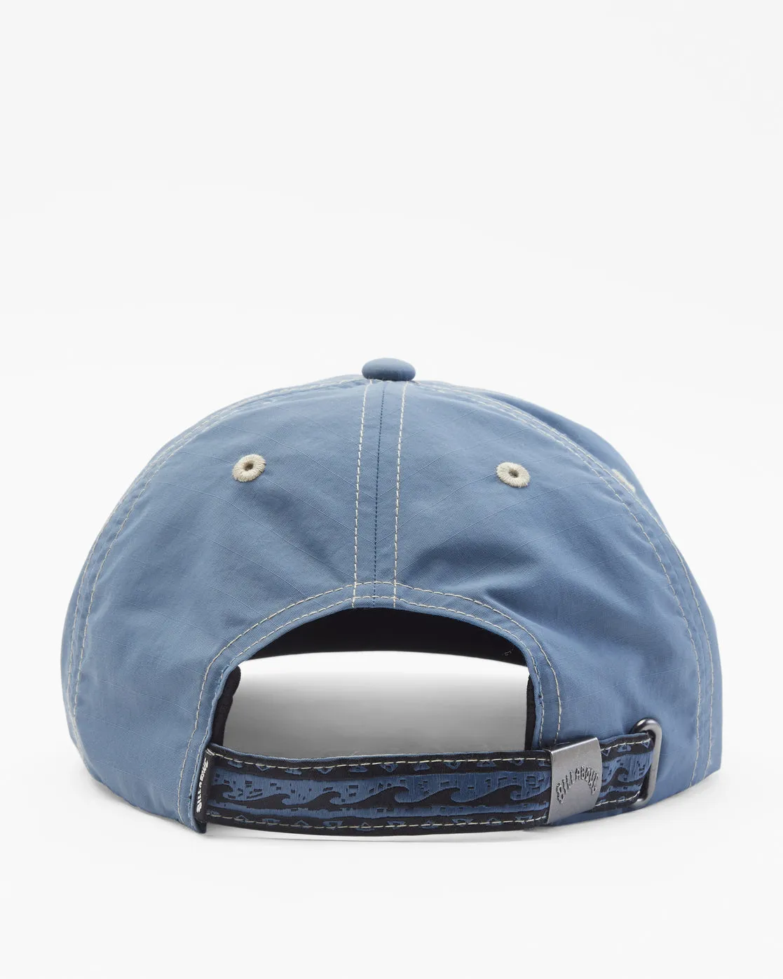 A/Div Shasta Baseball Hat - North Sea