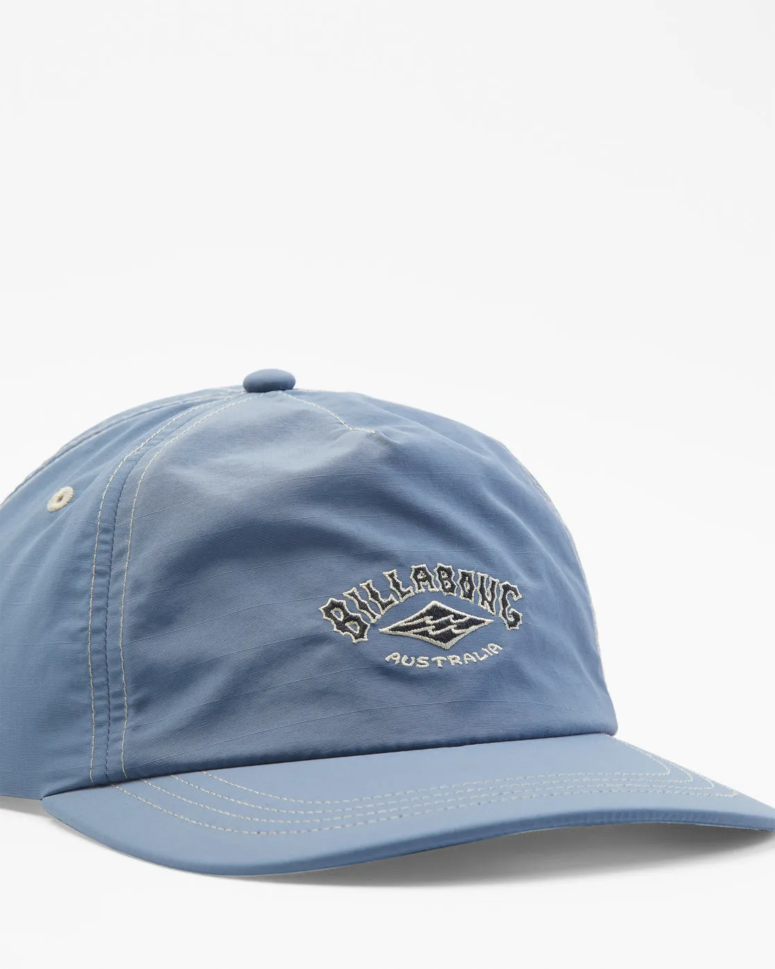 A/Div Shasta Baseball Hat - North Sea