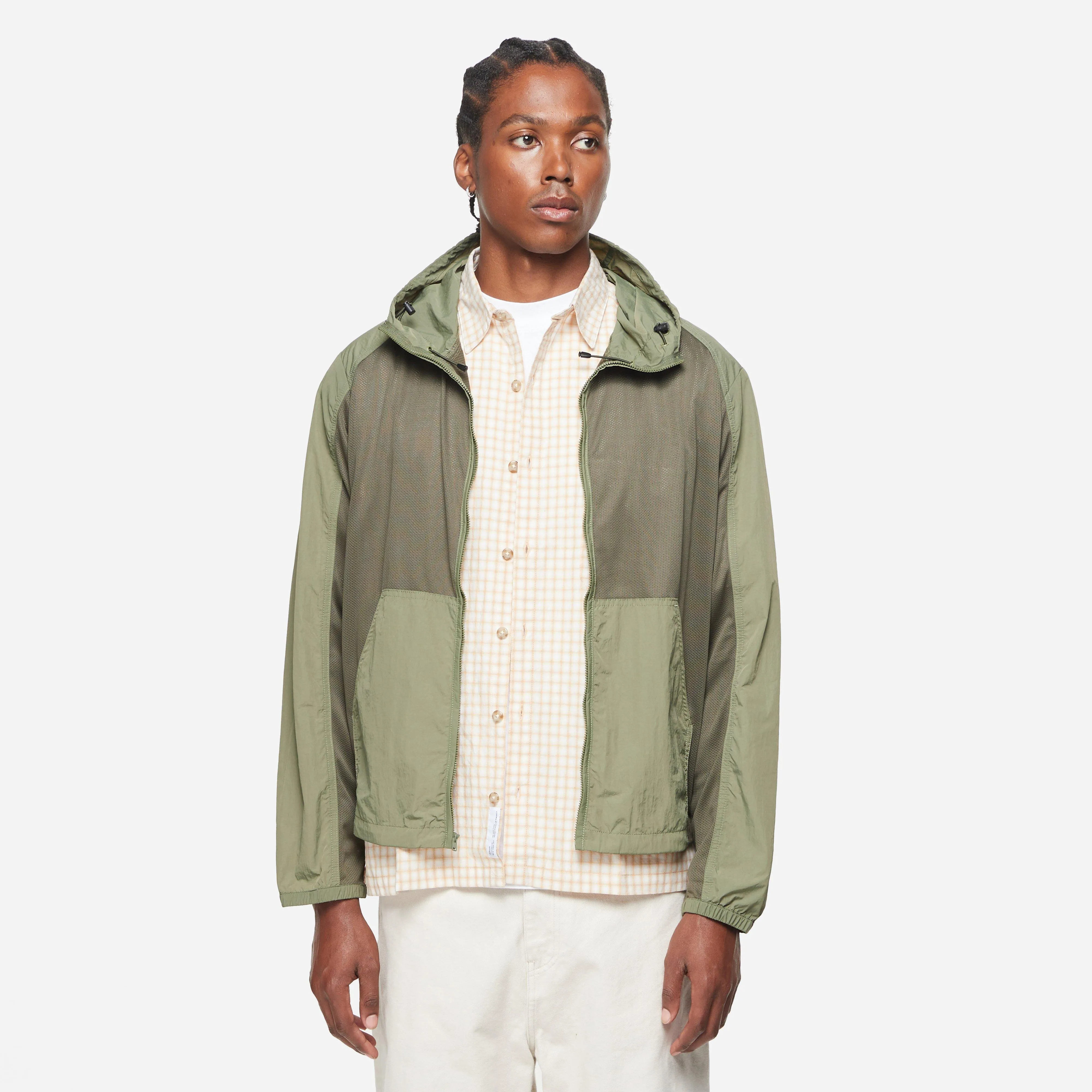 Adsum Breathe Jacket