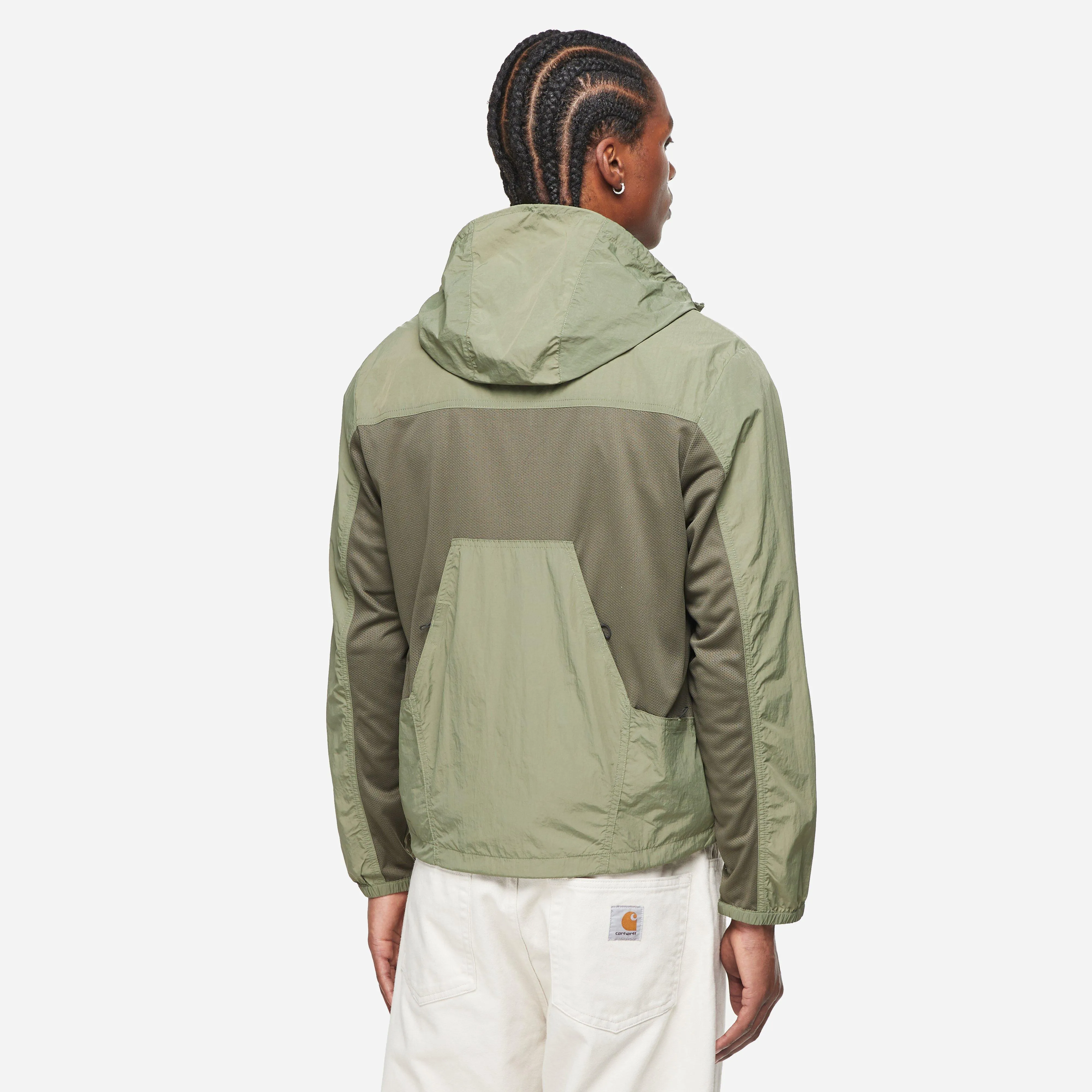 Adsum Breathe Jacket