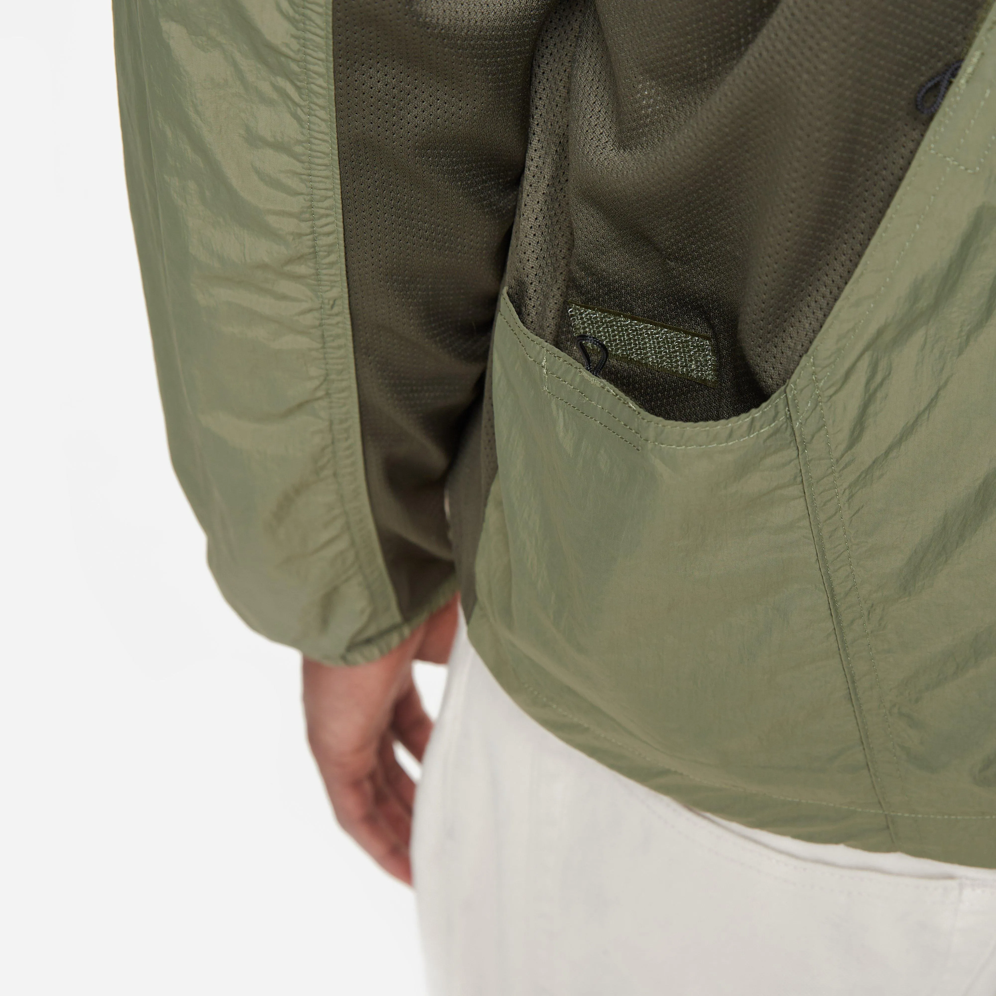 Adsum Breathe Jacket