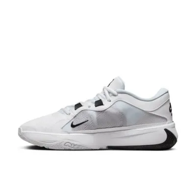 Adult Nike Freak 5 Team Basketball Shoes