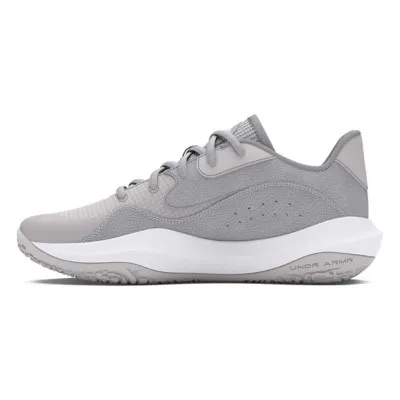 Adult Under Armour Lockdown 7 Low Basketball Shoes