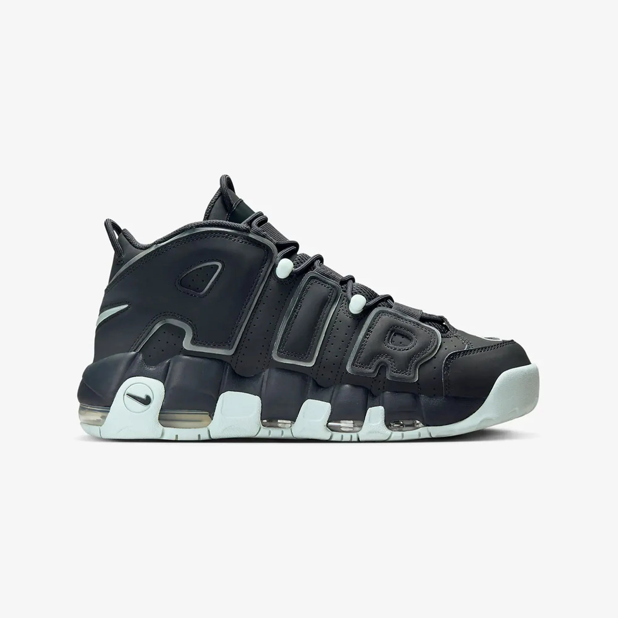 AIR MORE UPTEMPO '96 'DARK SMOKE GREY'