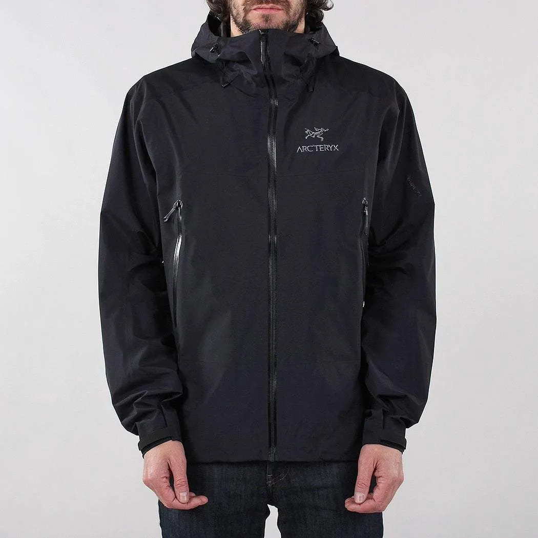 Arc'teryx Beta SL Hybrid Jacket