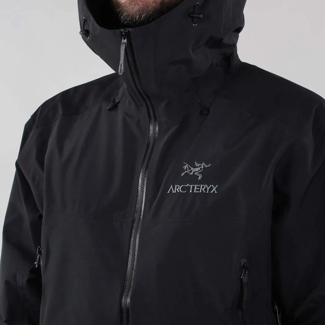 Arc'teryx Beta SL Hybrid Jacket