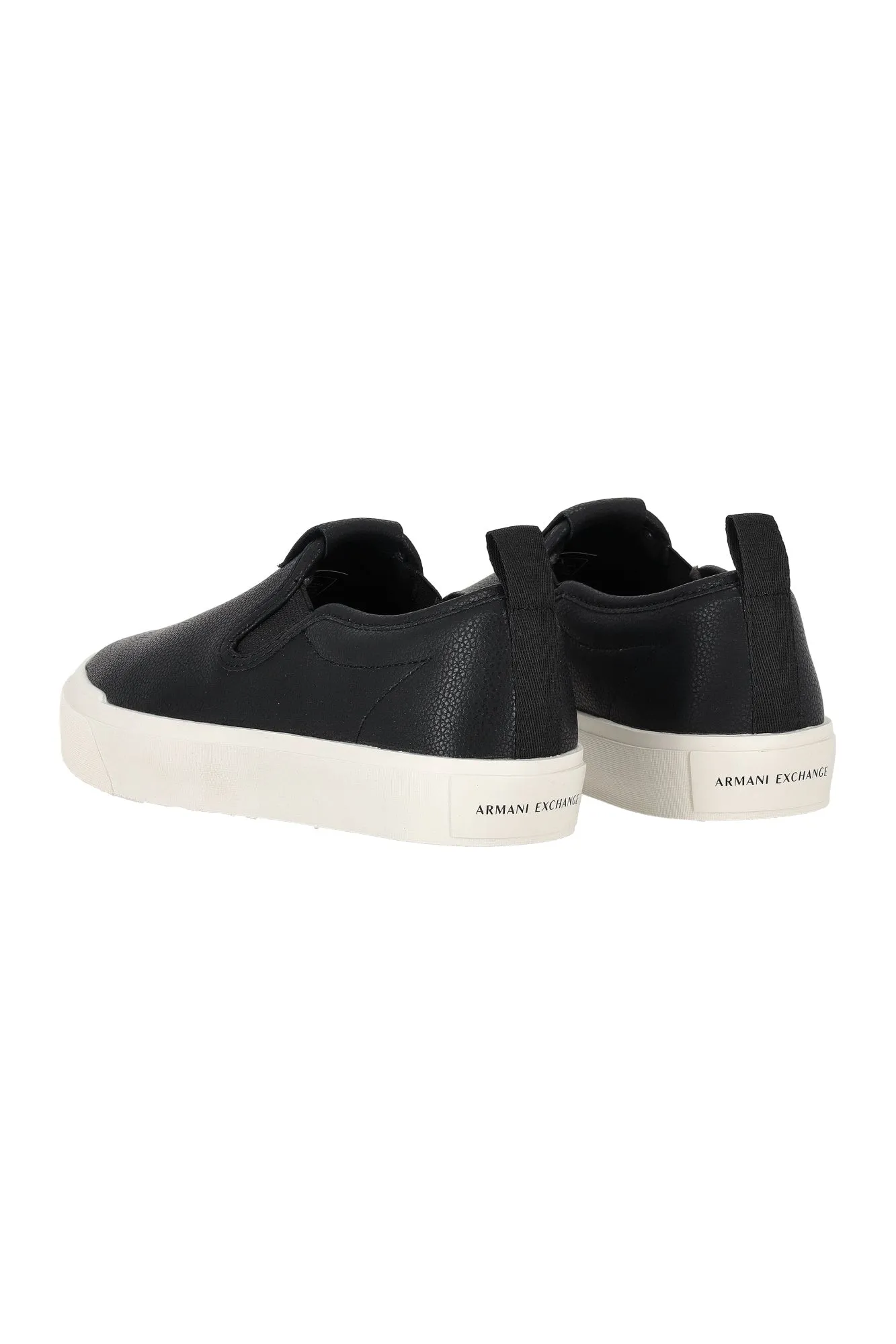 Armani Exchange Sneakers Uomo XUY010-XV799