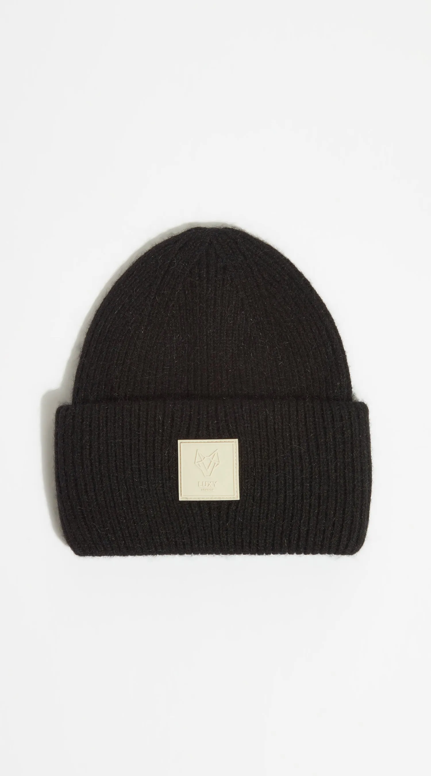 Aspen Beanie - Black