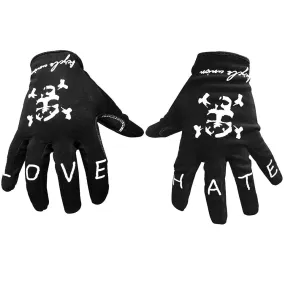 Bicycle Union Love Hate Gloves