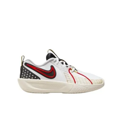 Big Kids' Nike G.T. Cut 3 Basketball Shoes