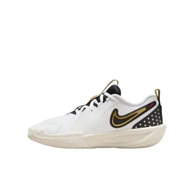 Big Kids' Nike G.T. Cut 3 Basketball Shoes