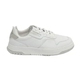 Blauer HARPER 08 Lea Sneakers Uomo Bianco