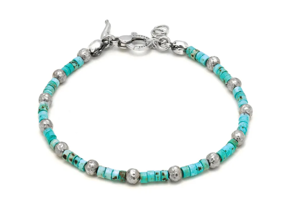 Bracciale Tango Howlite