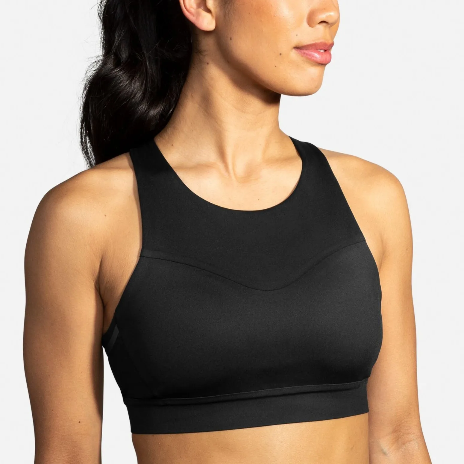 Brooks 3 Pocket Sports Bra