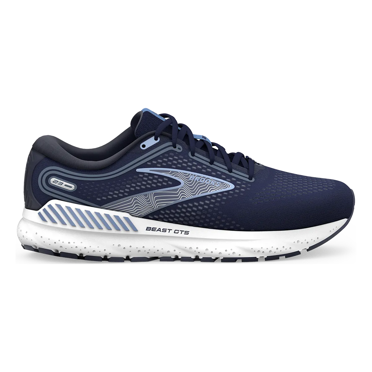 Brooks Beast GTS 23