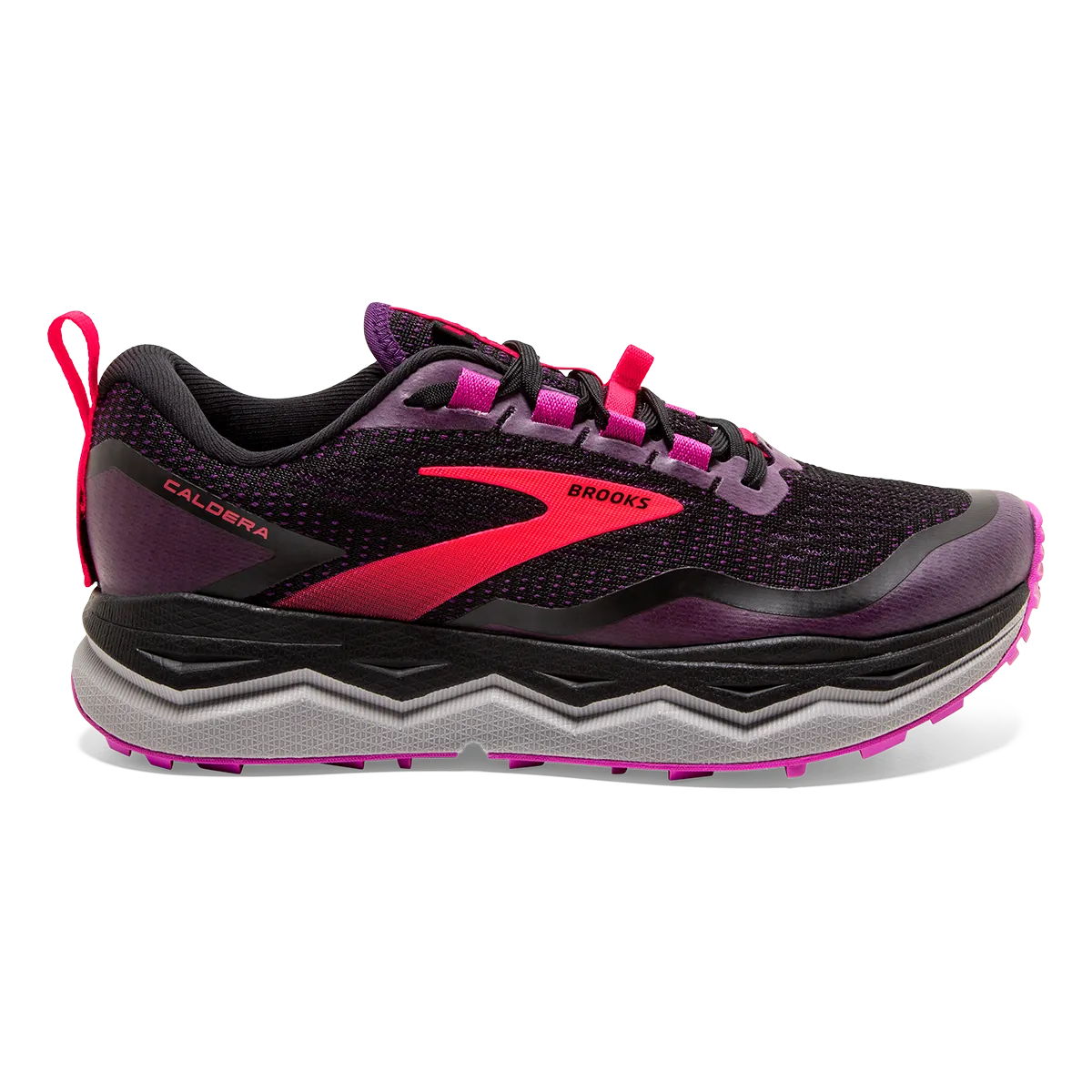 Brooks Caldera 5