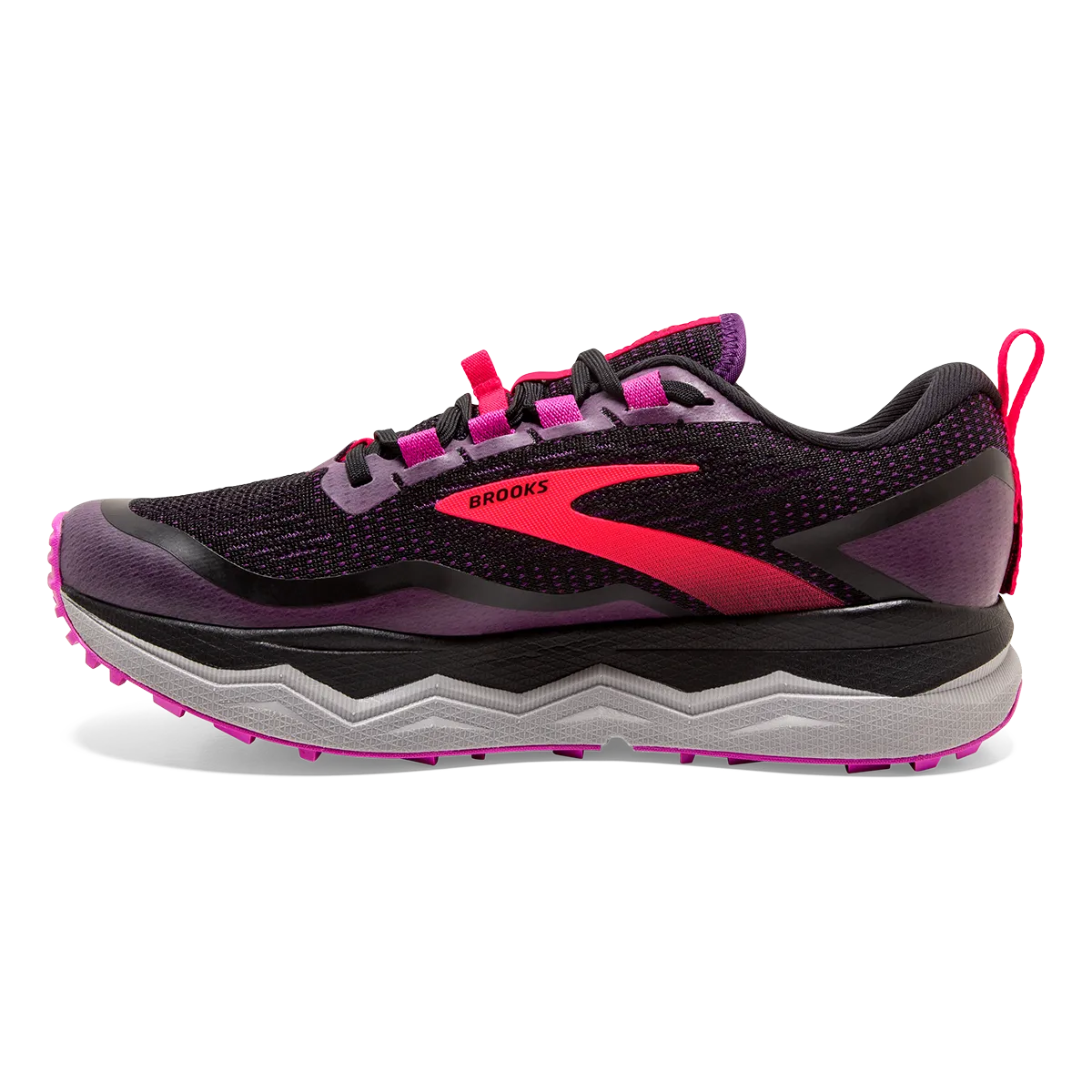 Brooks Caldera 5