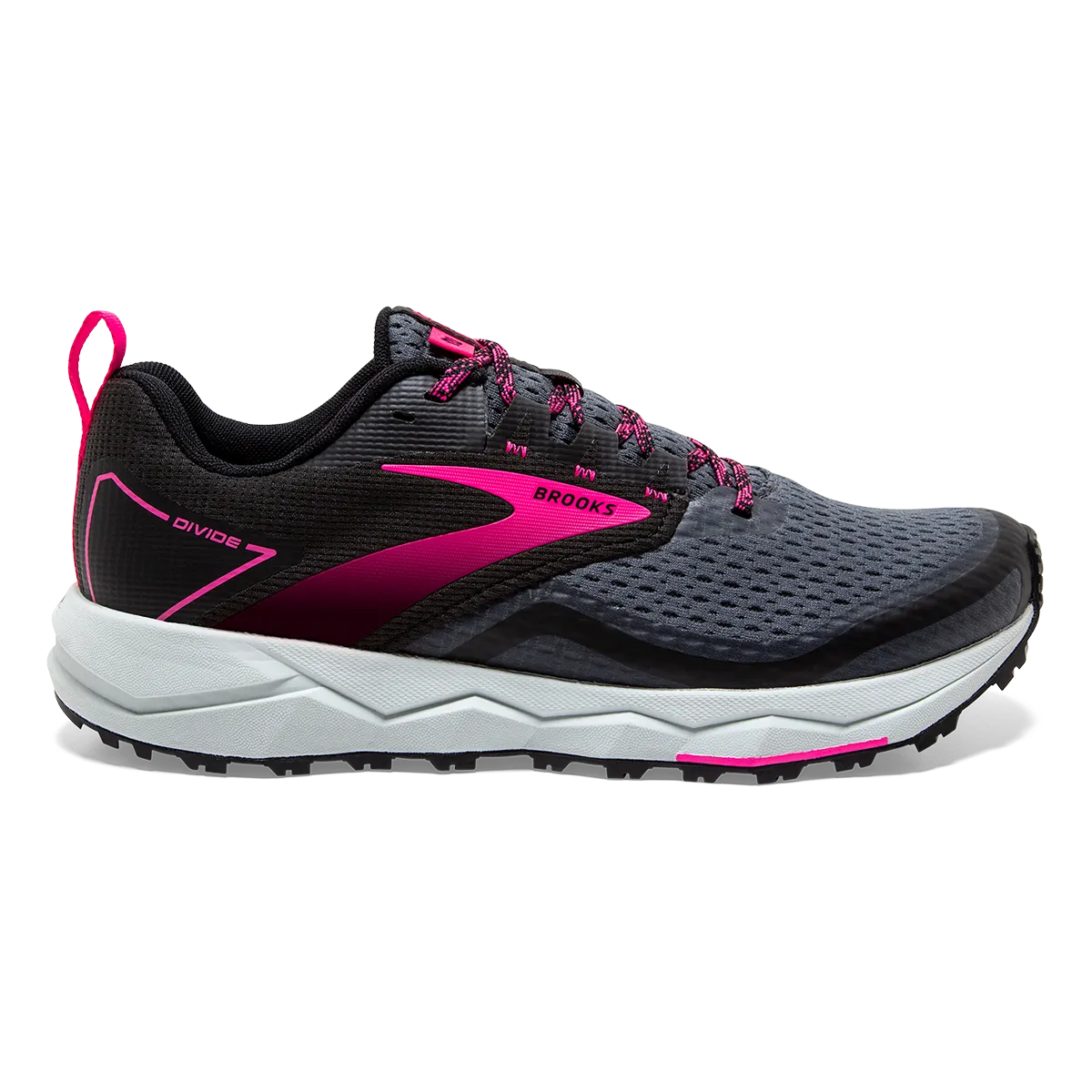 Brooks Divide 2