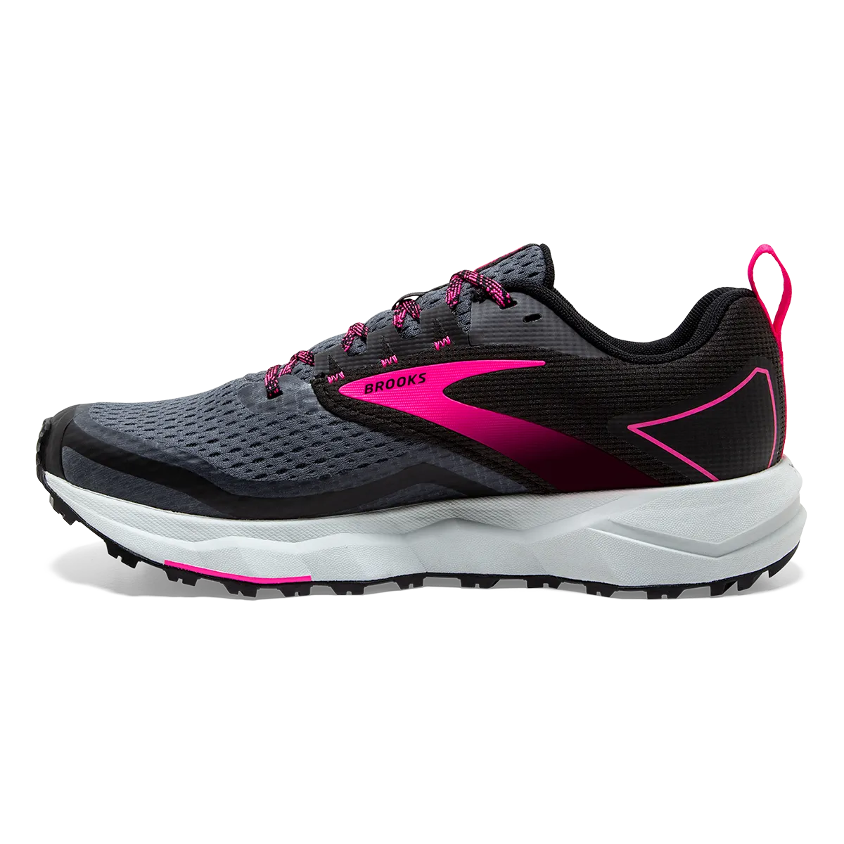 Brooks Divide 2