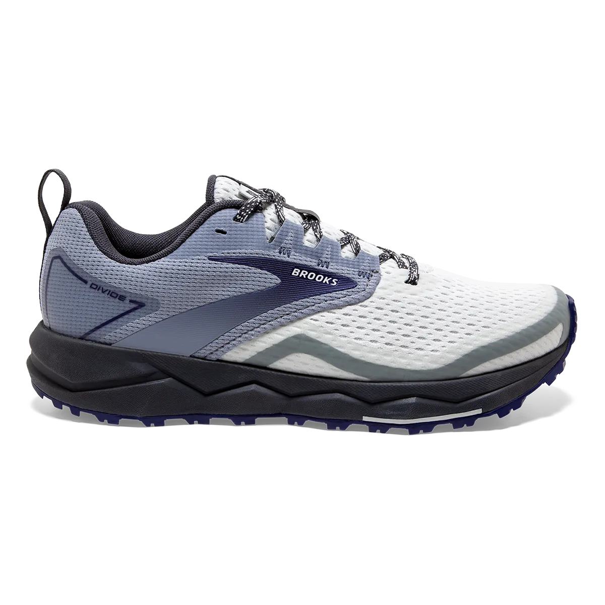 Brooks Divide 2