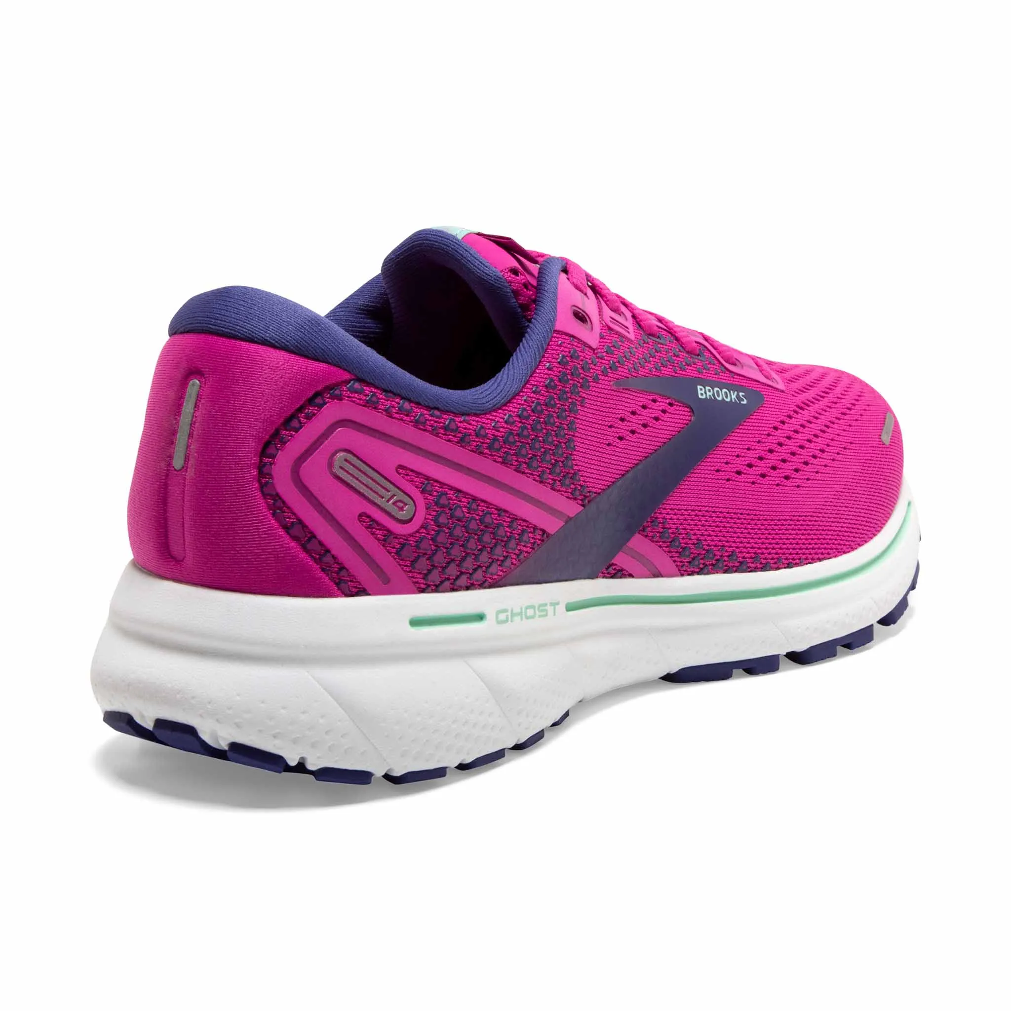 Brooks Ghost 14 chaussures de course a pied pour femme