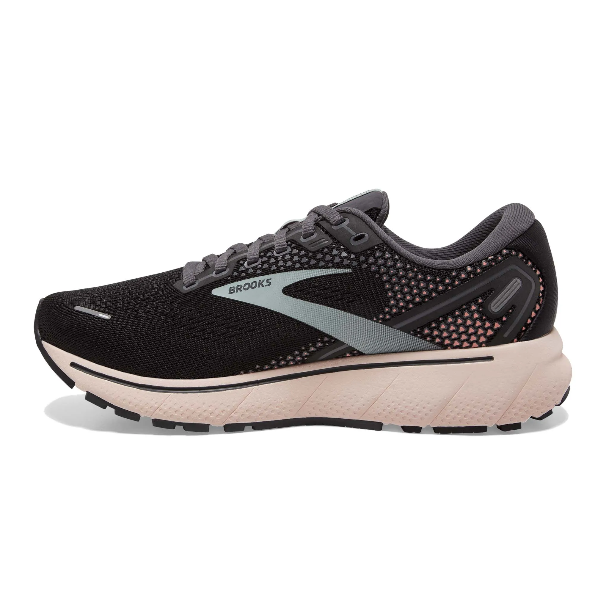 Brooks Ghost 14 chaussures de course a pied pour femme