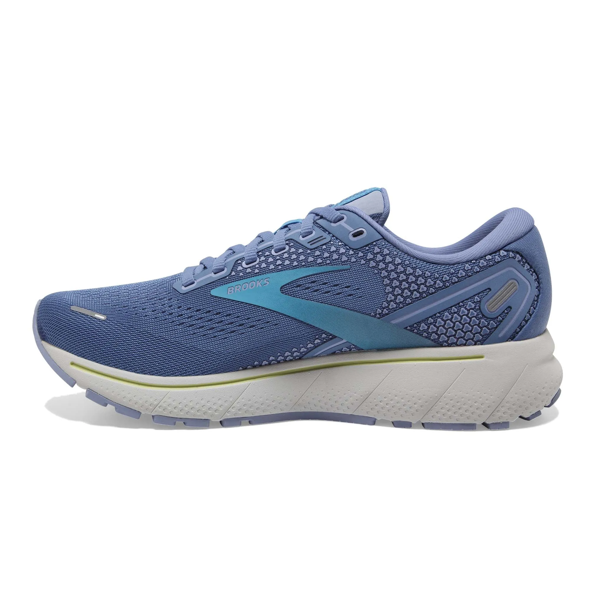 Brooks Ghost 14 chaussures de course a pied pour femme