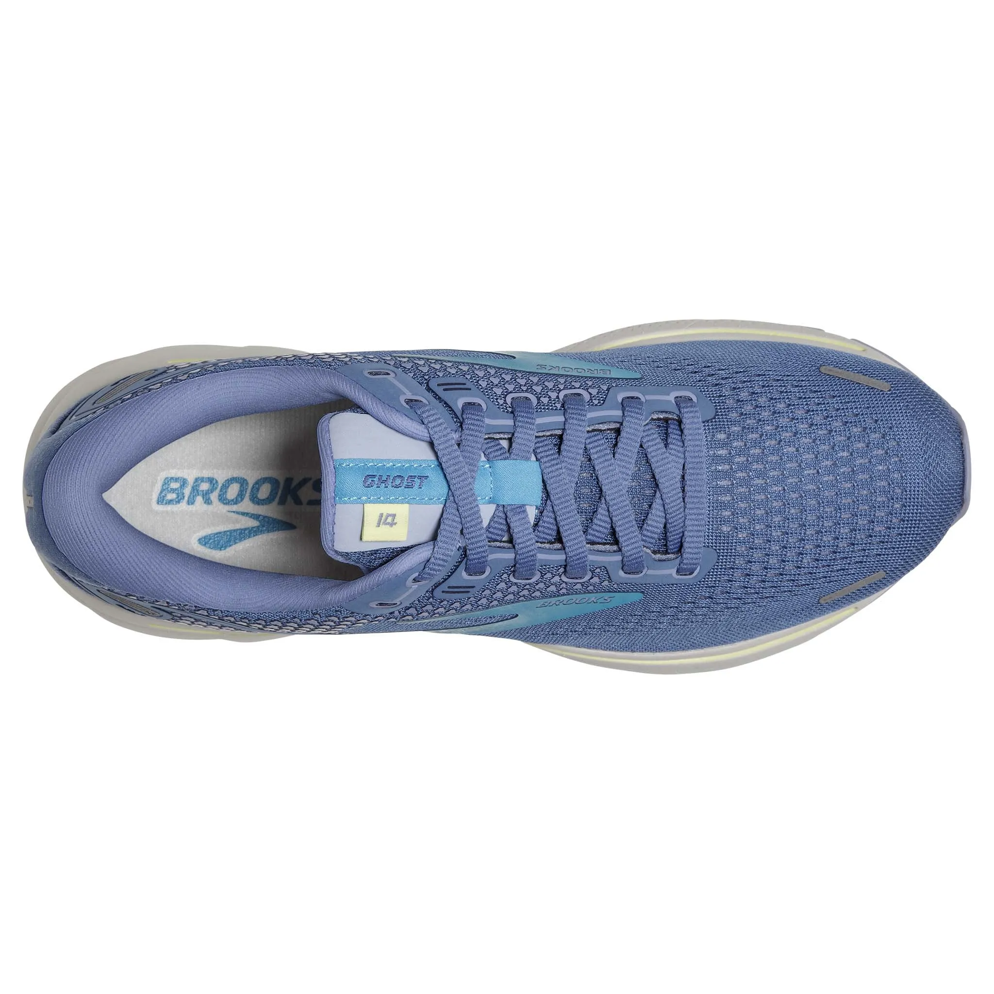 Brooks Ghost 14 chaussures de course a pied pour femme