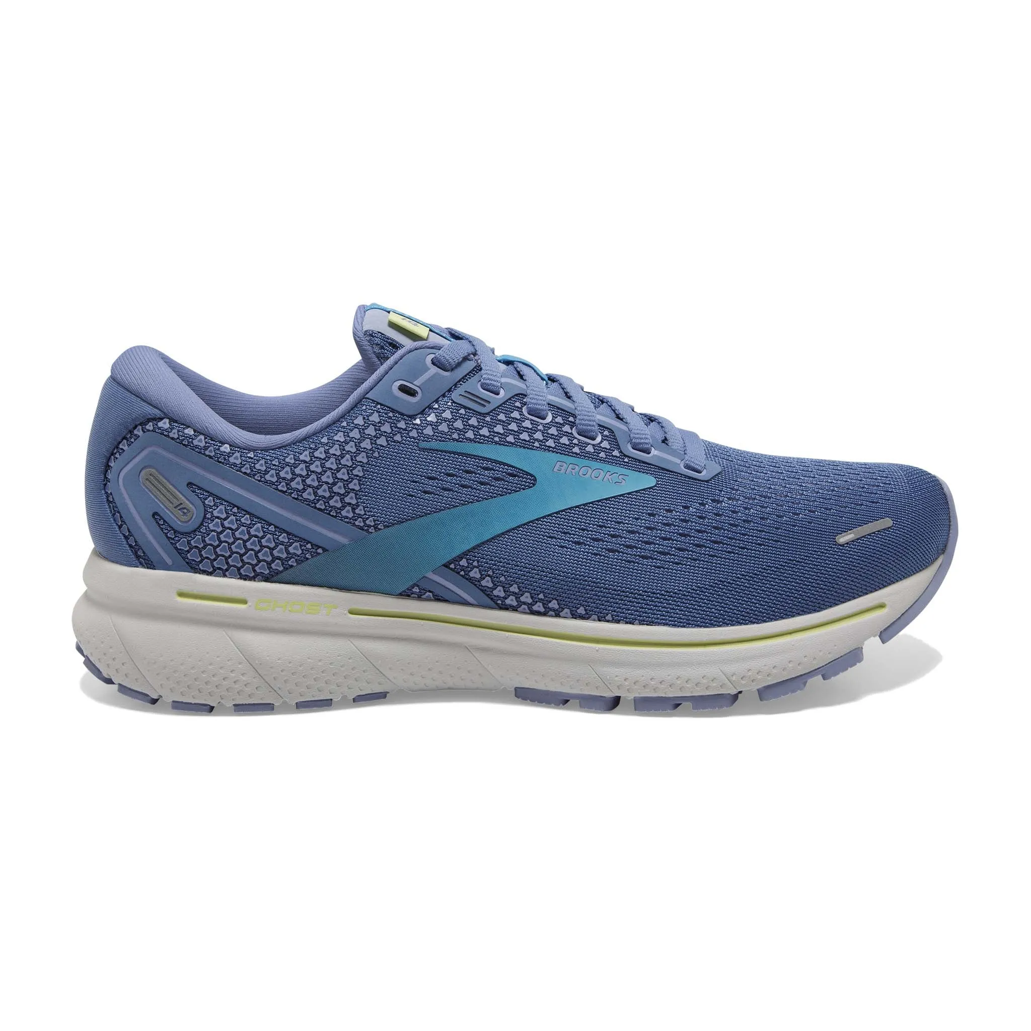 Brooks Ghost 14 chaussures de course a pied pour femme