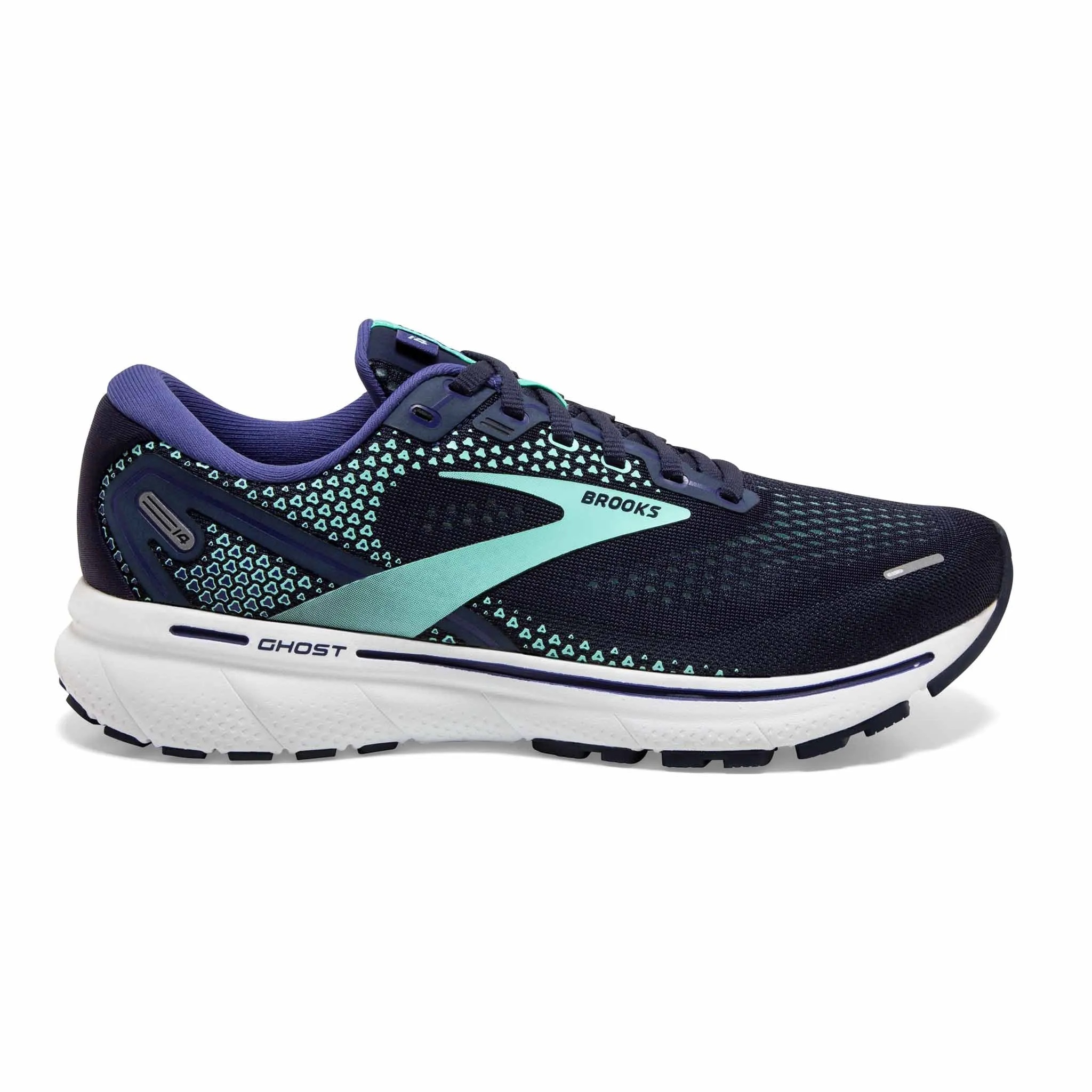 Brooks Ghost 14 chaussures de course a pied pour femme