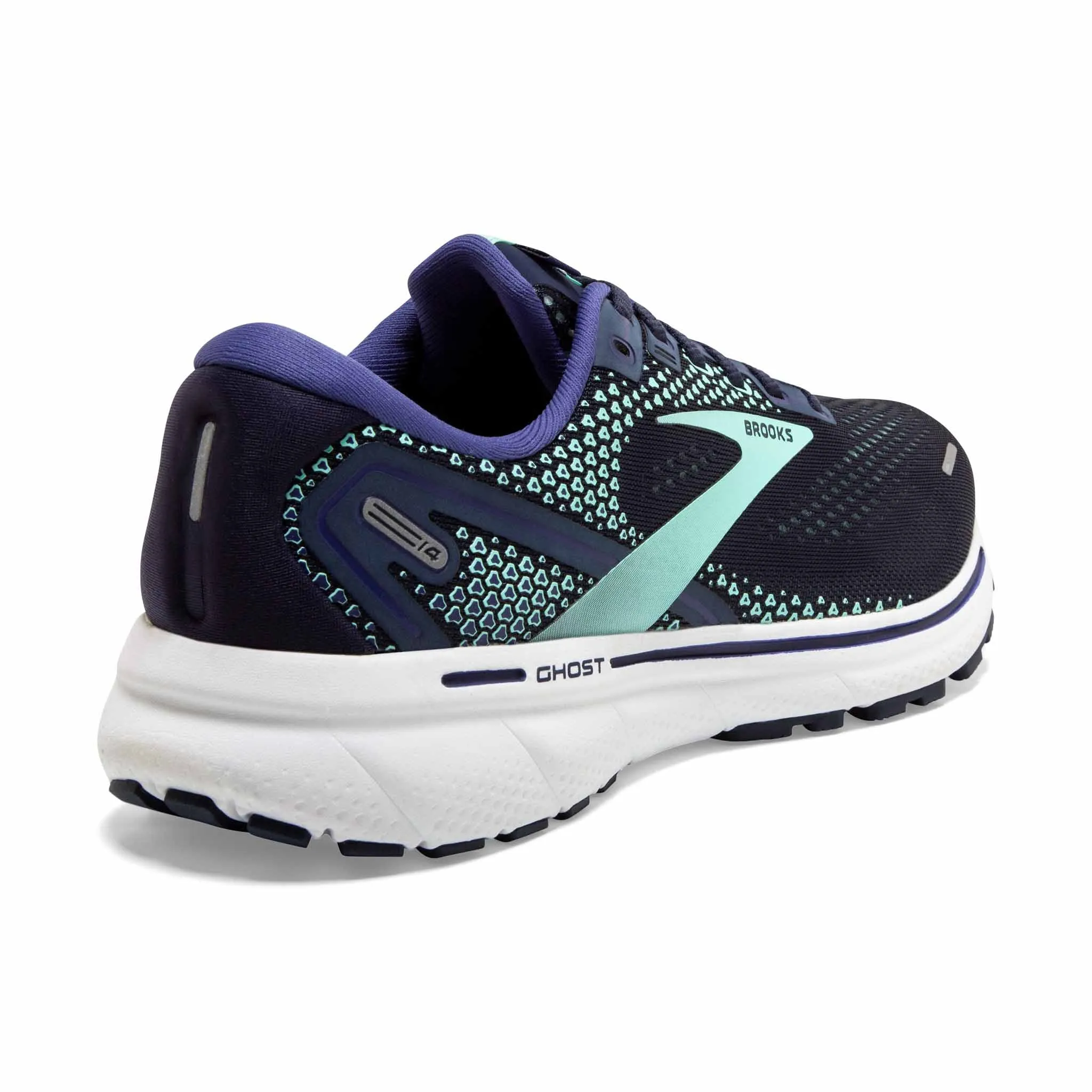 Brooks Ghost 14 chaussures de course a pied pour femme