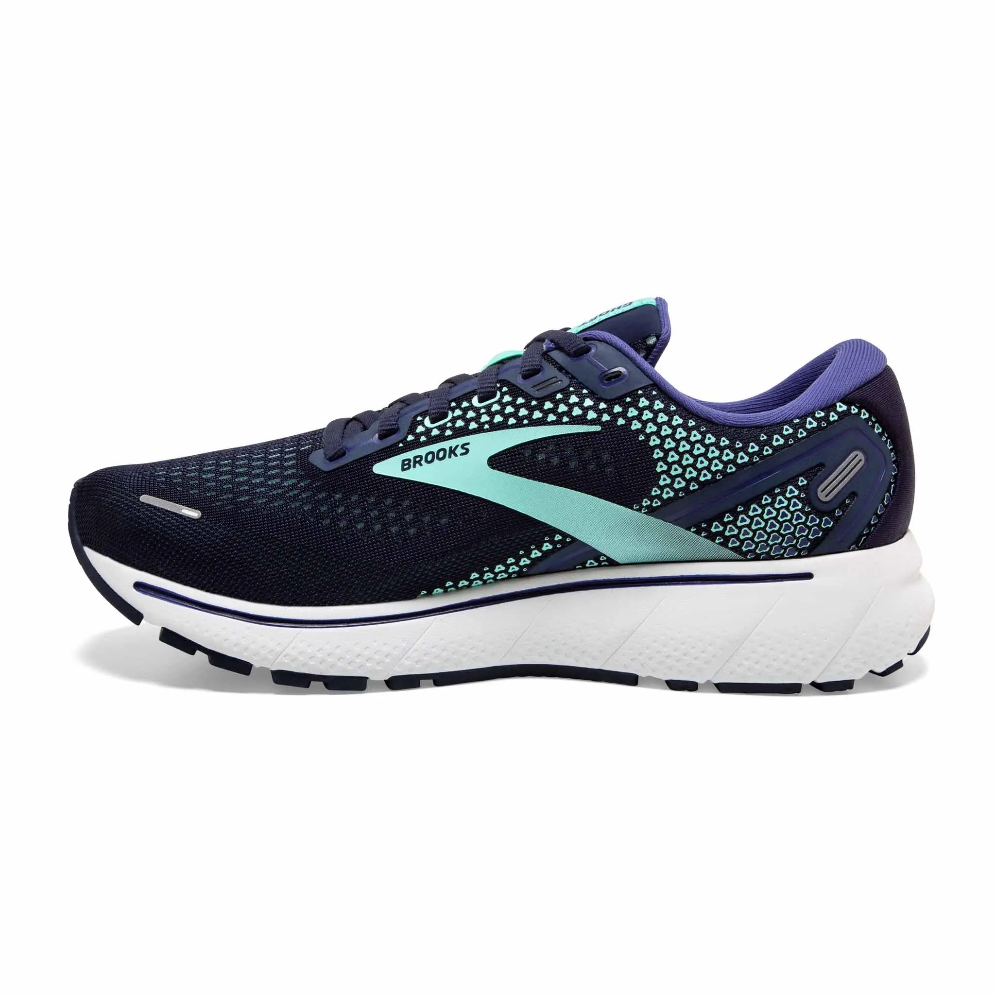 Brooks Ghost 14 chaussures de course a pied pour femme