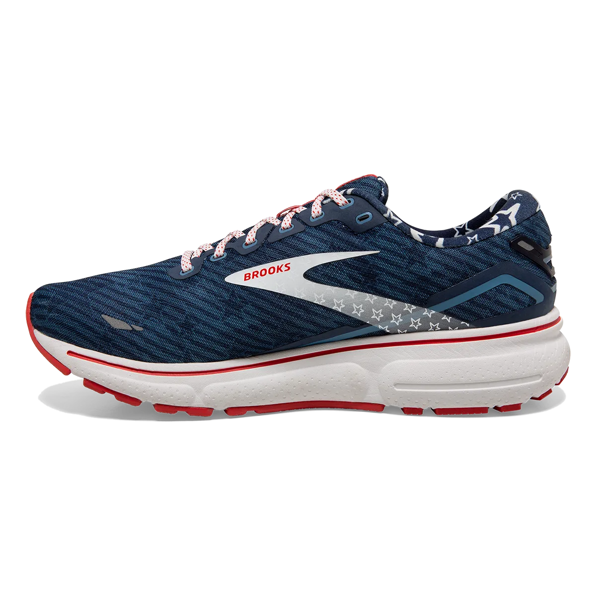 Brooks Ghost 15 Run USA