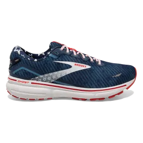 Brooks Ghost 15 Run USA