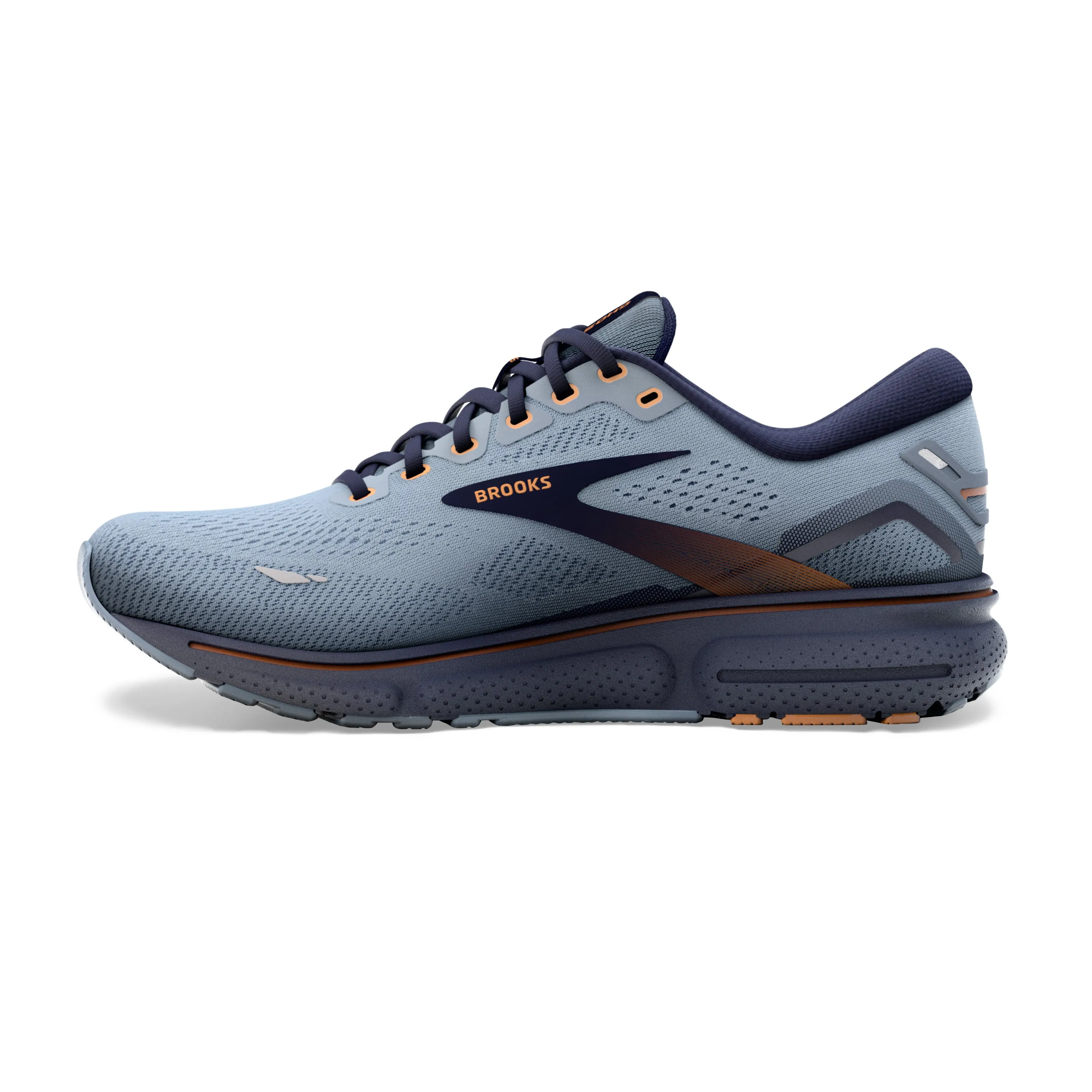 Brooks Ghost 15 (WIDE WIDTH) Men's