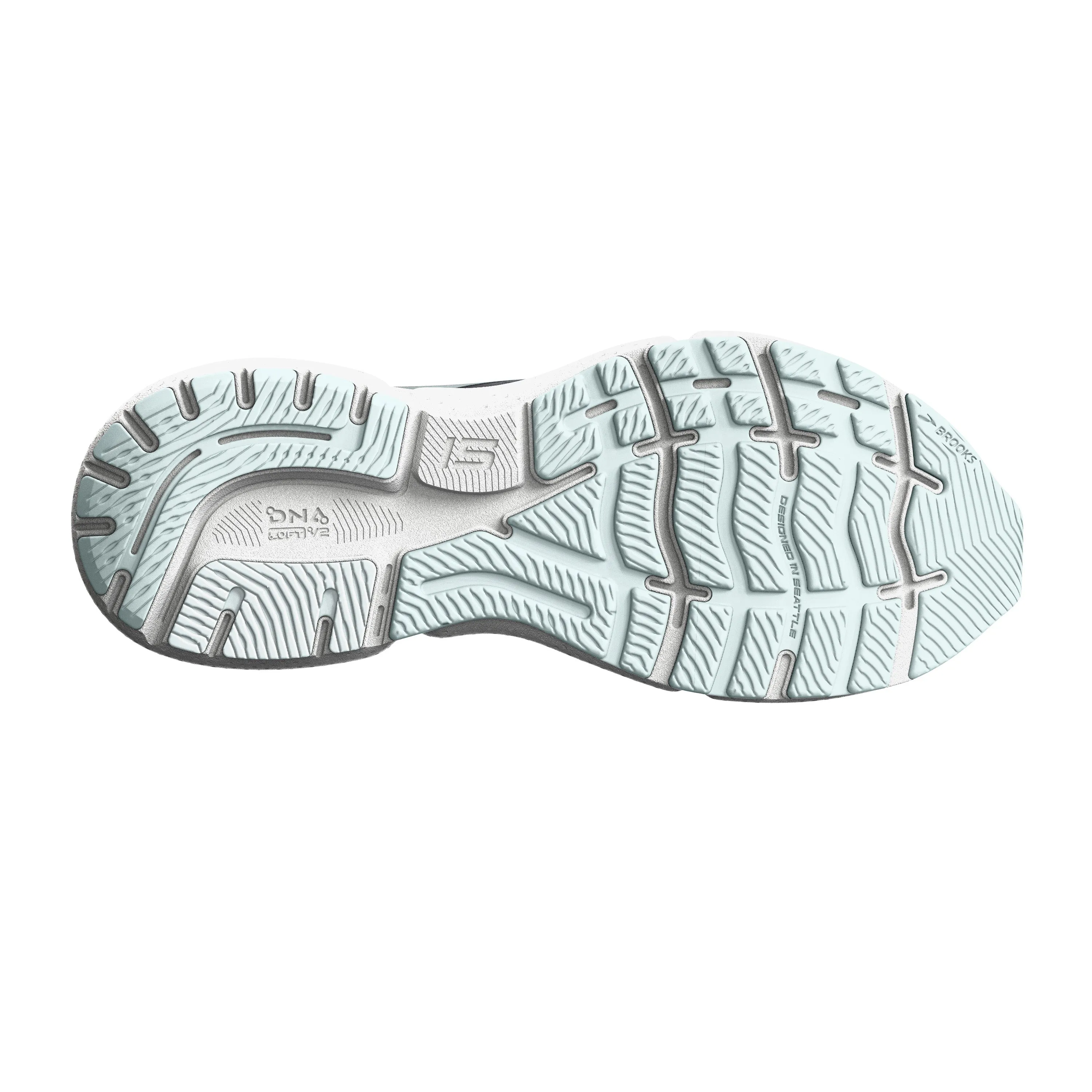 Brooks Ghost 15 Women's