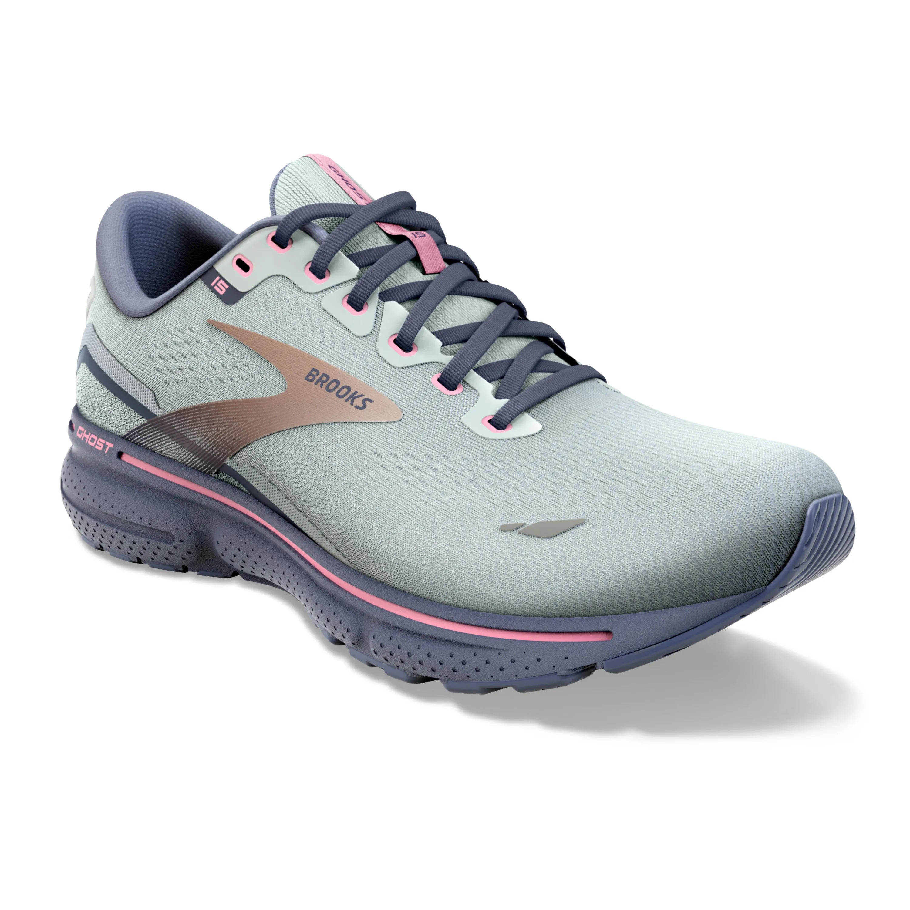 Brooks Ghost 15 Women's