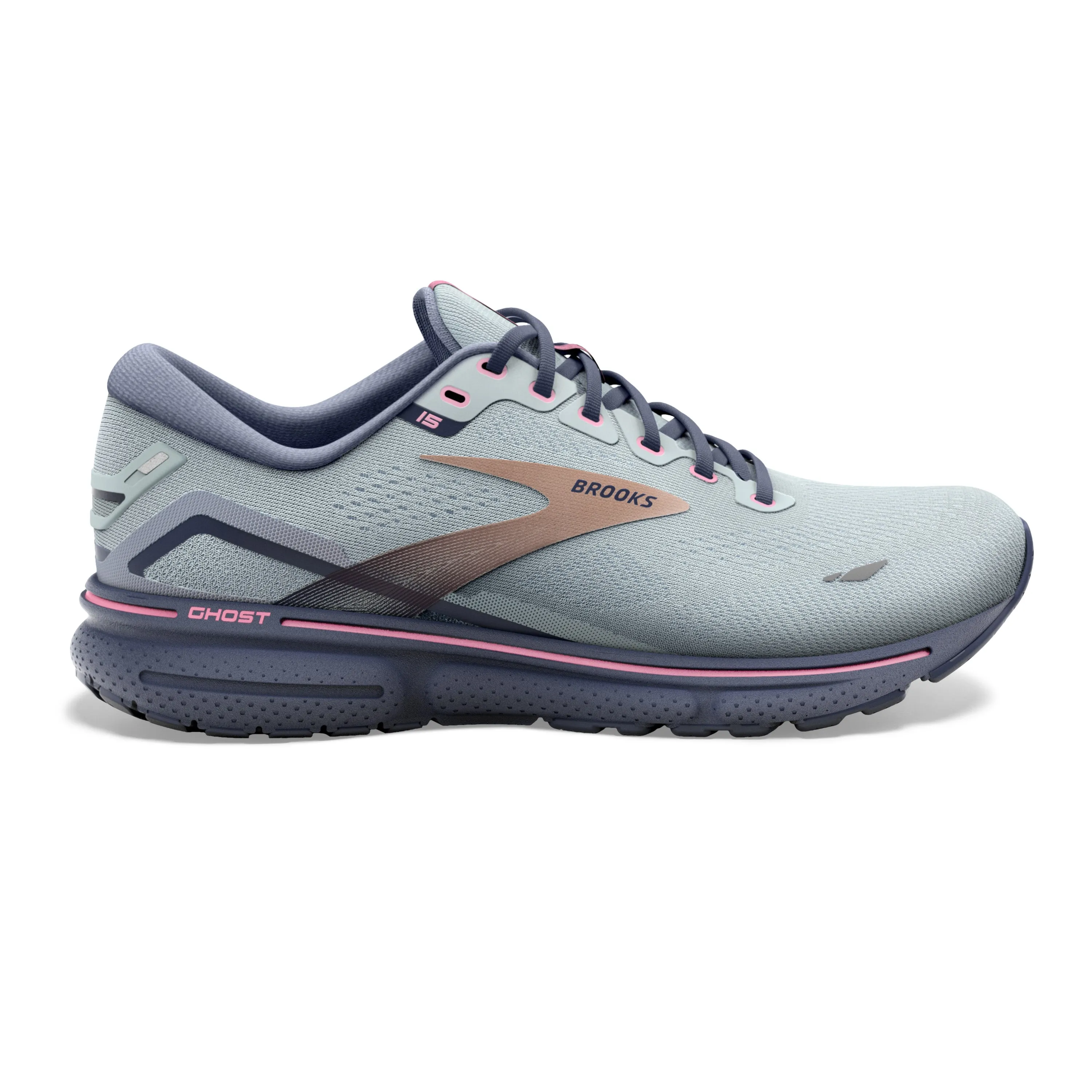 Brooks Ghost 15 Women's