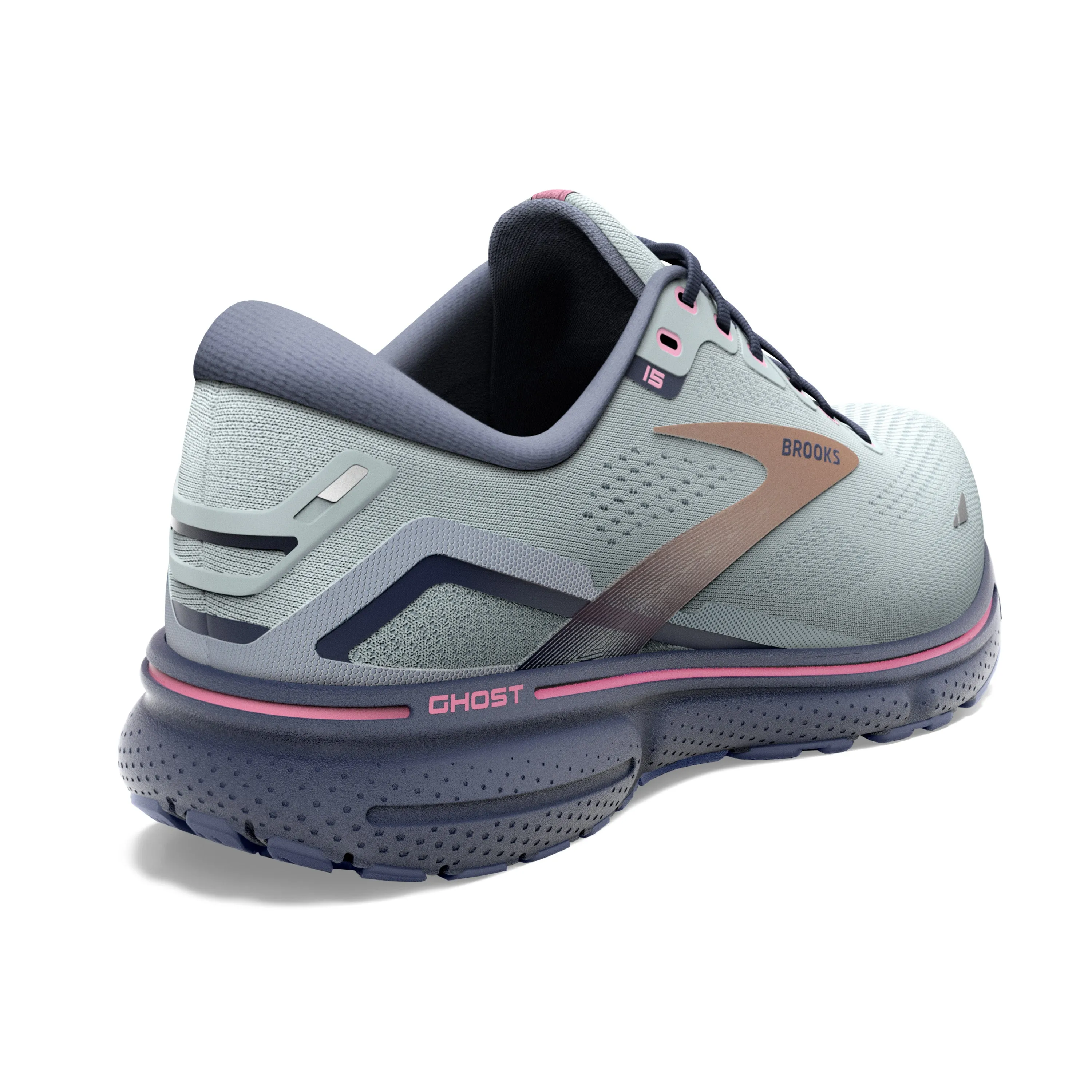 Brooks Ghost 15 Women's